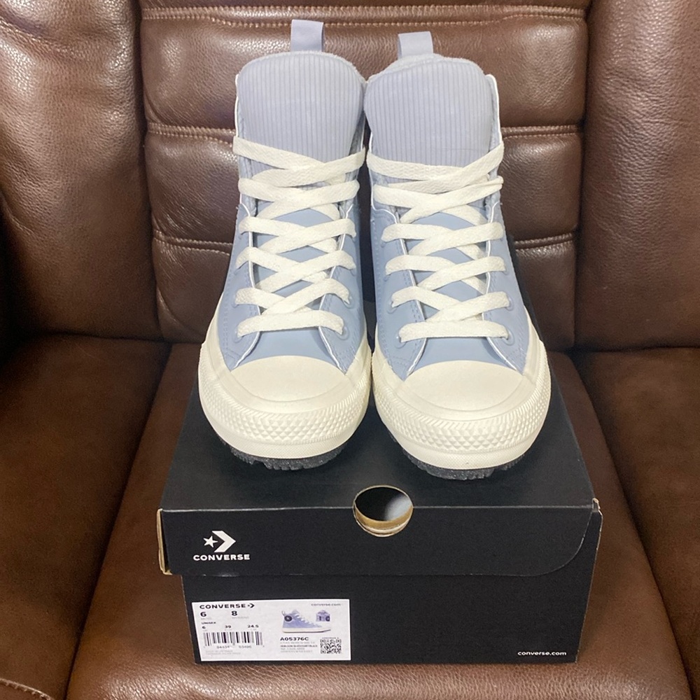 Converse High Top CTAS Berkshire Unisex